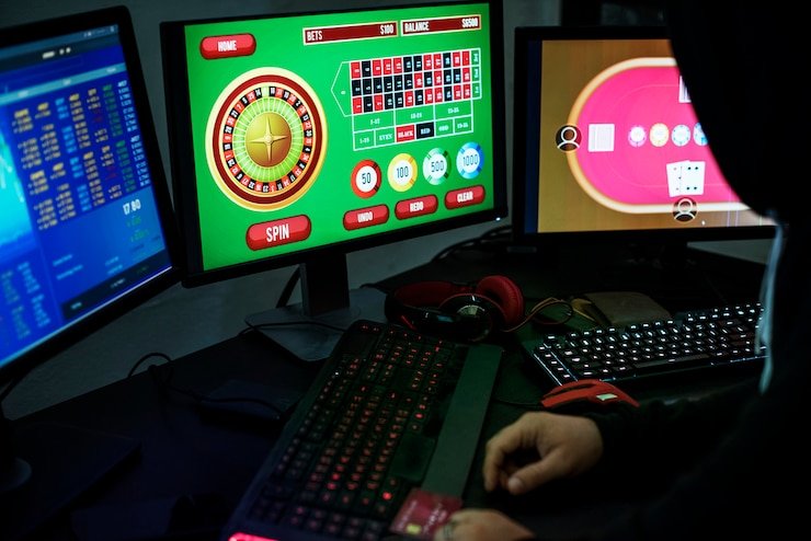 Metode pembayaran DANA, OVO, GoPay, QRIS tersedia di oxl88