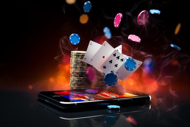 Opsi pembayaran e-wallet dan QRIS di platform oxl88